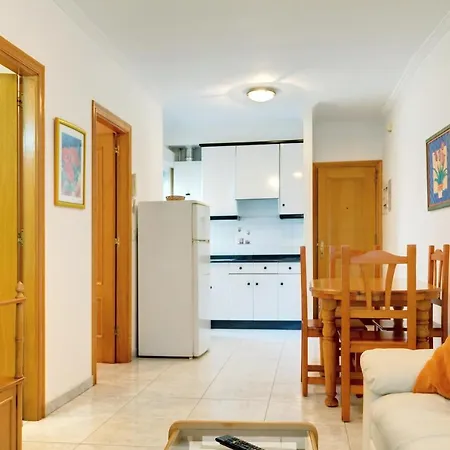 Duerming Bolera Pico Apartment *